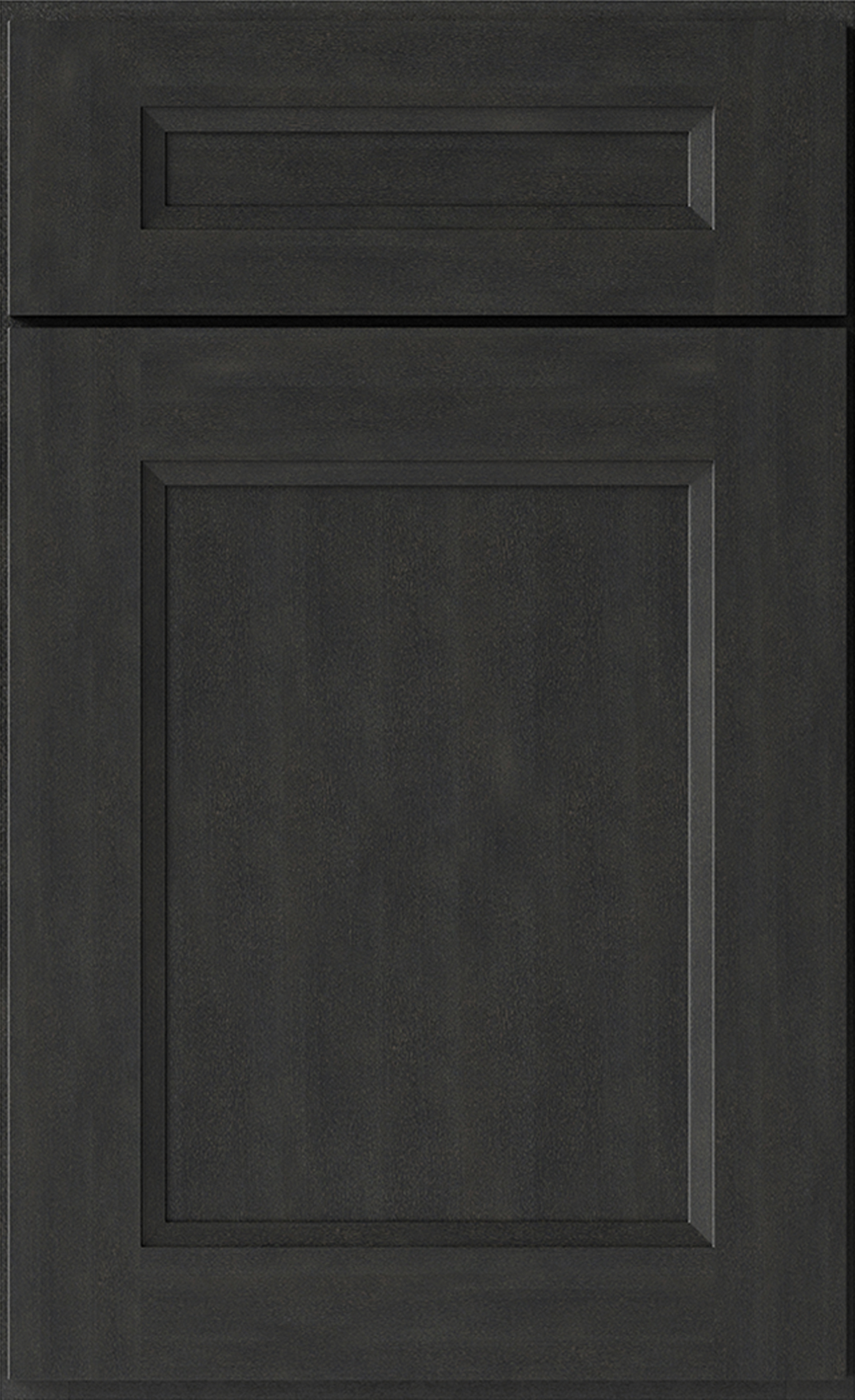 Huntington Cinder Double Shaker - Finish Sample